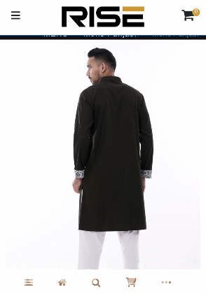 Mens Panjabi